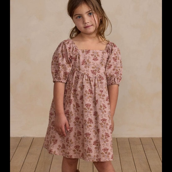 Rylee + Cru Other - COPY - Rylee + Cru Cassidy Dress French Garden